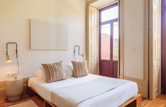 Aparthotel Oporto Alves da Veiga - Foto 38