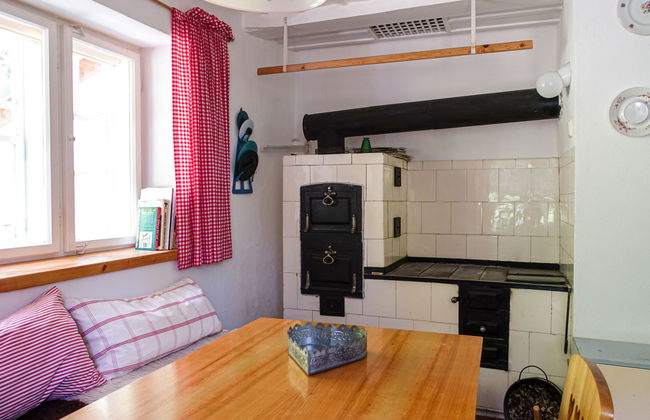 Sunny Slope & Sauna - Foto 11