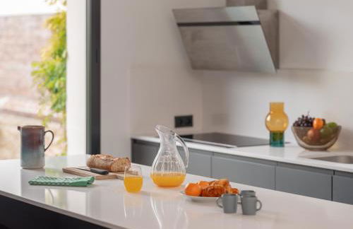 Villa Berry Centre Deauville - Chic & Stylée - Magnifique Jardin - Photo 14