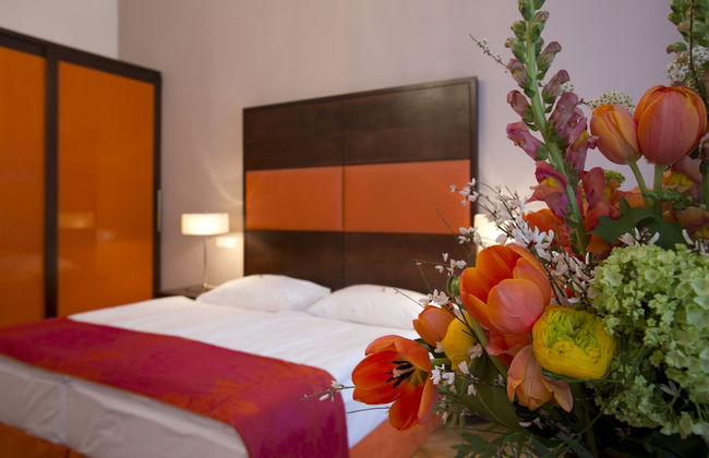 Appartement-Hotel an der Riemergasse - Foto 16