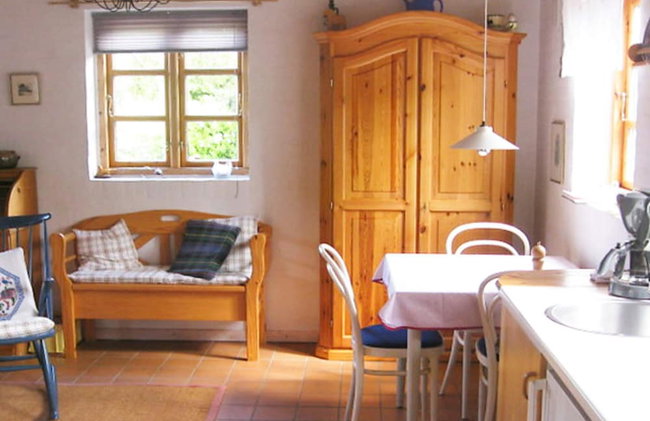 4 Star Holiday Home in Bramming - Foto 12