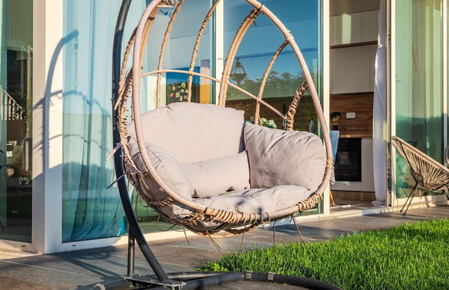 Golden Glow Villa Green Coast - Foto 34