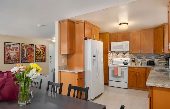 Seattle Vacation Home - Roy Street - Foto 9