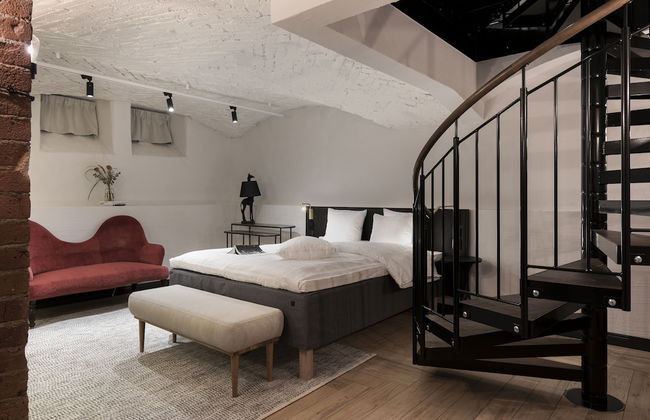 Bob W KOTI Katajanokka - Foto 35