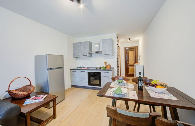 Studio Genzianella Ski In-ski Out Mt 100 - Foto 8