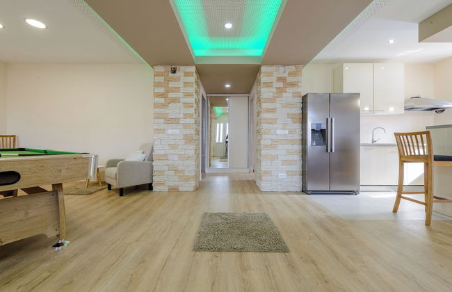 Villa Pave - Foto 31