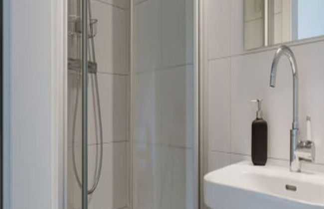 Torbogenhuus No. 5 Comfortable Holiday Residence - Foto 14