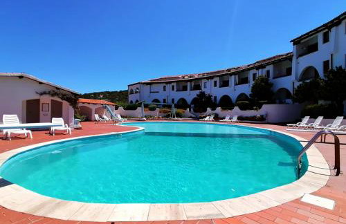 Baja Sardinia Pool Residence - Foto 1