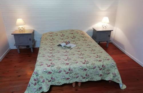 Charming Chalet with Swimming Pool in Quend - Foto 22