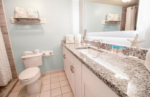 Beaches and Dreams 4th Flr Oceanfront Room - Foto 5