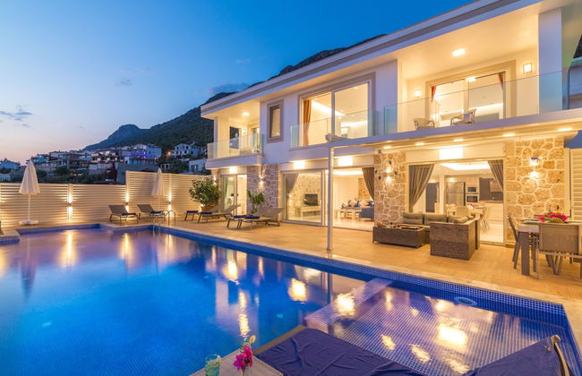 Villa La Mer - Foto 33