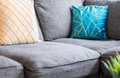 Two Bedroom Apartment - Two Parking Spaces - Fast Wi-Fi 1AS - Foto 8