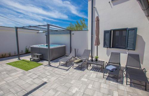 Jacuzzi House Mia - Foto 41