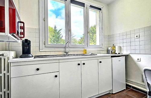 5 Mins to Train Station - Free Parking - DisneyLand - Escapade Perchée - Foto 11