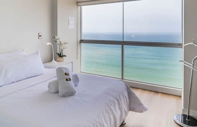 Penthouse Private Pool Ocean View Miraflores - Photo 23