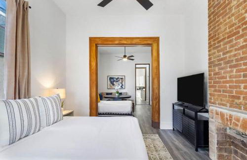 Delightful Canal Street Family Home in Mid-City - Foto 17