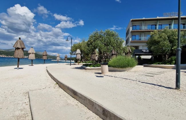 Cute apartment in stone house near sea - Foto 78