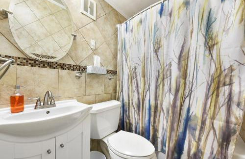 Secluded Hilltop Hideaway - Hot Tub! Two Living Rooms! - Foto 12