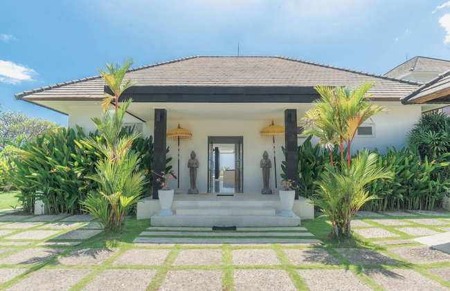 Villa Pondok Wahyu Sedana - Foto 43