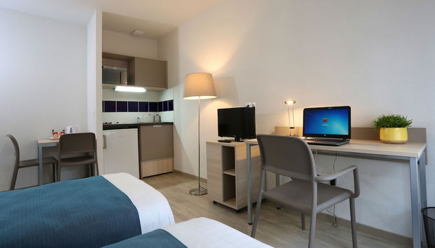 Apparteo Nancy - Foto 2, Imagen principal