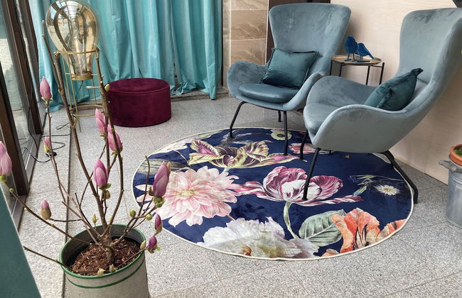 Kastanienhof Erfurt - Foto 2