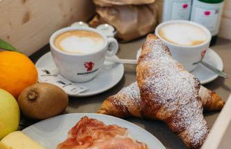 ecHo Apartments & SPA - Foto 63