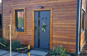 Królikowe Chaty - Foto 51