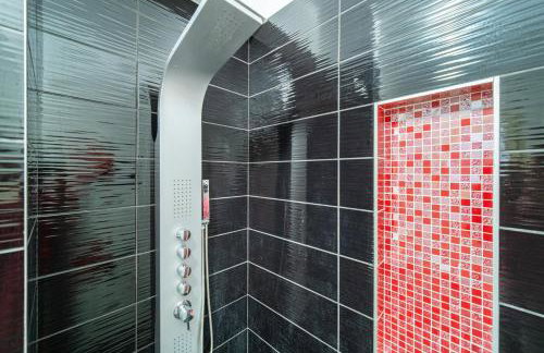 The Mountain Villa - Foto 15