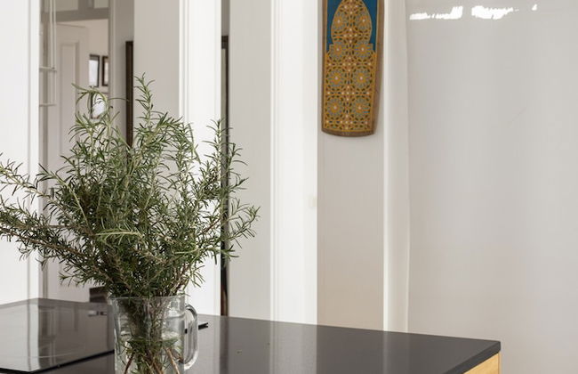 Old Jaffa Artistic Retreat by Sea N Rent - Foto 13