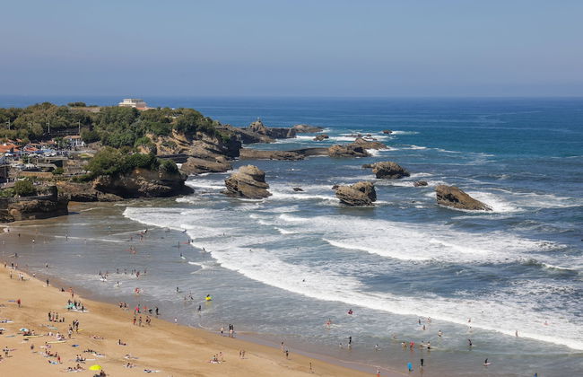 Résidence Victoria Surf - Foto 45