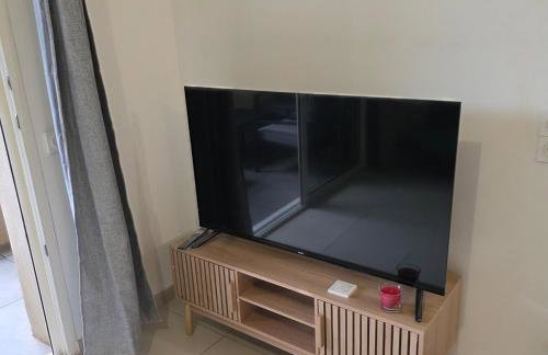 Appartement neuf et confortable de 1 chambres, résidence sécurisée, centre et mer - Foto 5