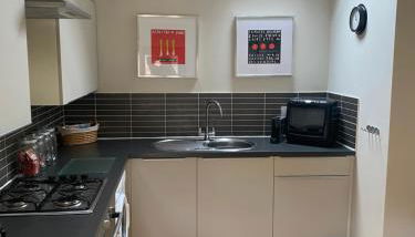 Hidden cottages 2 bed cottage in peaceful surroundings with log burner - Foto 5