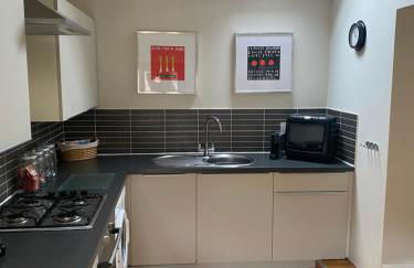 Hidden cottages 2 bed cottage in peaceful surroundings with log burner - Foto 5