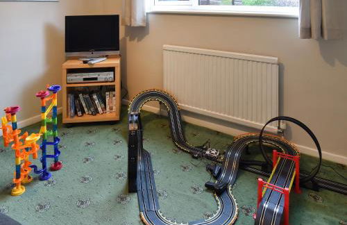 Pine Hill Lodge - Foto 17