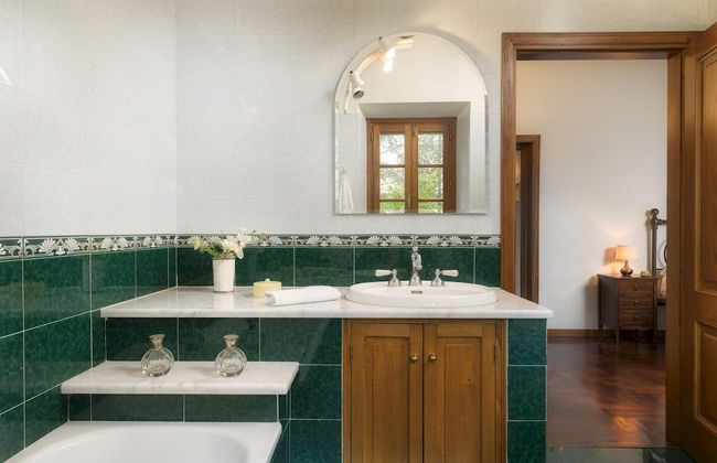 Fonte Pinella 8 in Chiusi - Foto 24