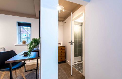 The Coach House, Gatwick - Foto 3