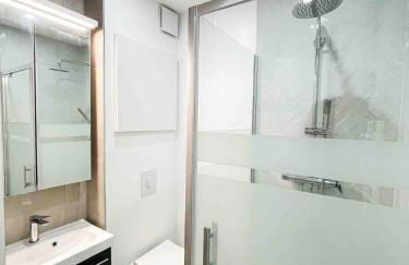 L'HORIZON - 90m2 - Belle vue - Centre - Parking - 3 Chambres - Photo 16