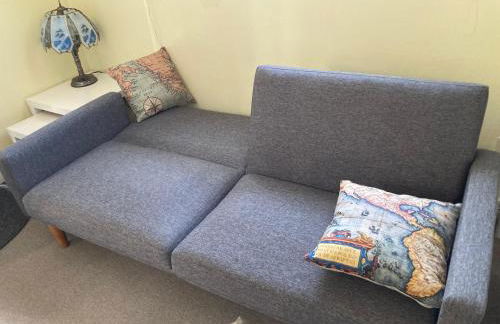 Sunset Balcony, King Bed, Firepit, Beach Access, Pet Friendly - Foto 14