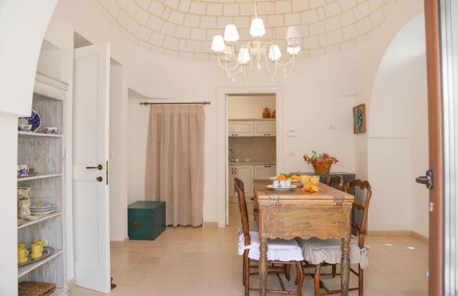 Trulli Calella By Apulia Hospitality - Photo 30