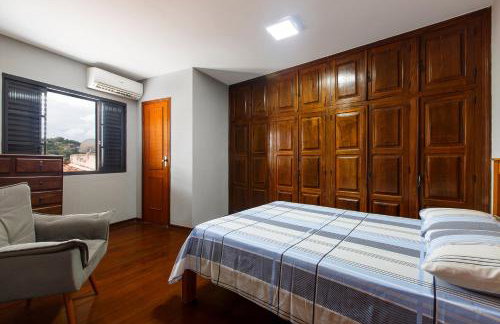 Aconchego São Francisco, Casa 100m Igreja São Francisco, Pet friendy - Foto 22