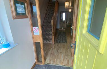 Beachview Cottage Co. Antrim - Foto 16