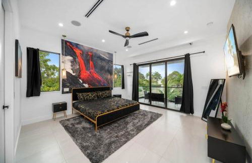 The Elements Luxury Home Fort Lauderdale - Foto 65