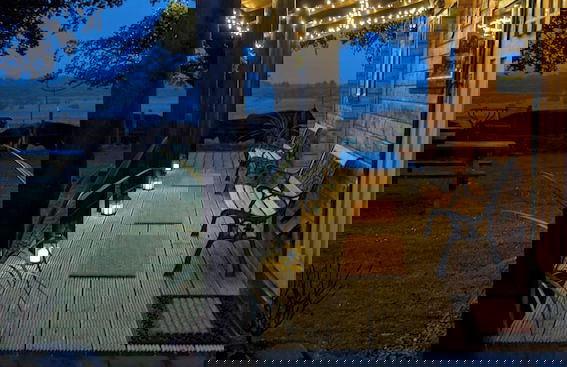 Cosy Wood Cabin in Rural Area Near National Park - Foto 32