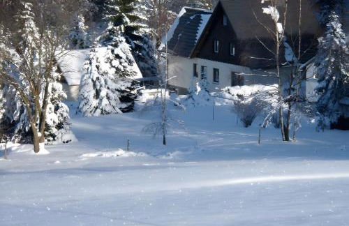 Gemütliche Ferienwohnung in Holzhau - Foto 23