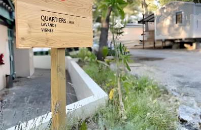 Bungalow confortable à Nans-les-Pins avec piscine partagée - Photo 10