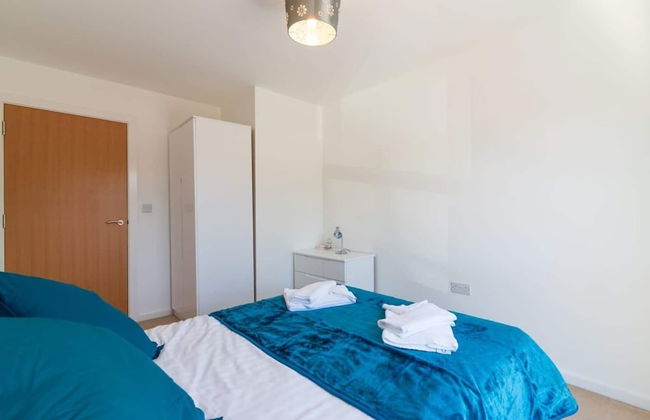 Executive City Apartment -Near Greengate - Foto 10