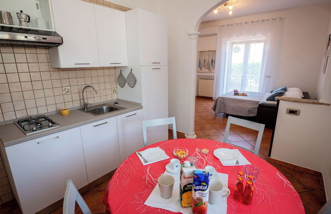 Maison Cipriani - Foto 34