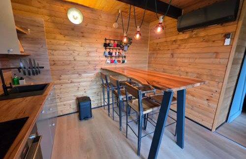 Kuća za odmor Kiara - bazen, jacuzzi i sauna - Foto 44