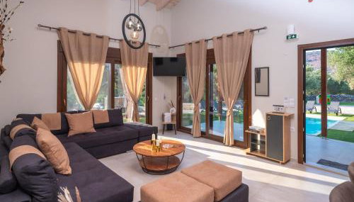 Eleolithos Villa olive & pool - Foto 2