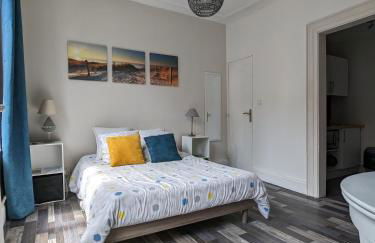 Appartement privé hyper centre de Boulogne S/Mer - Foto 1